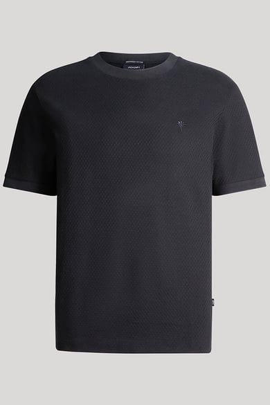 ΜΠΛΟΥΖΑ T-SHIRT JOOP! - 404 ΜΠΛΕ